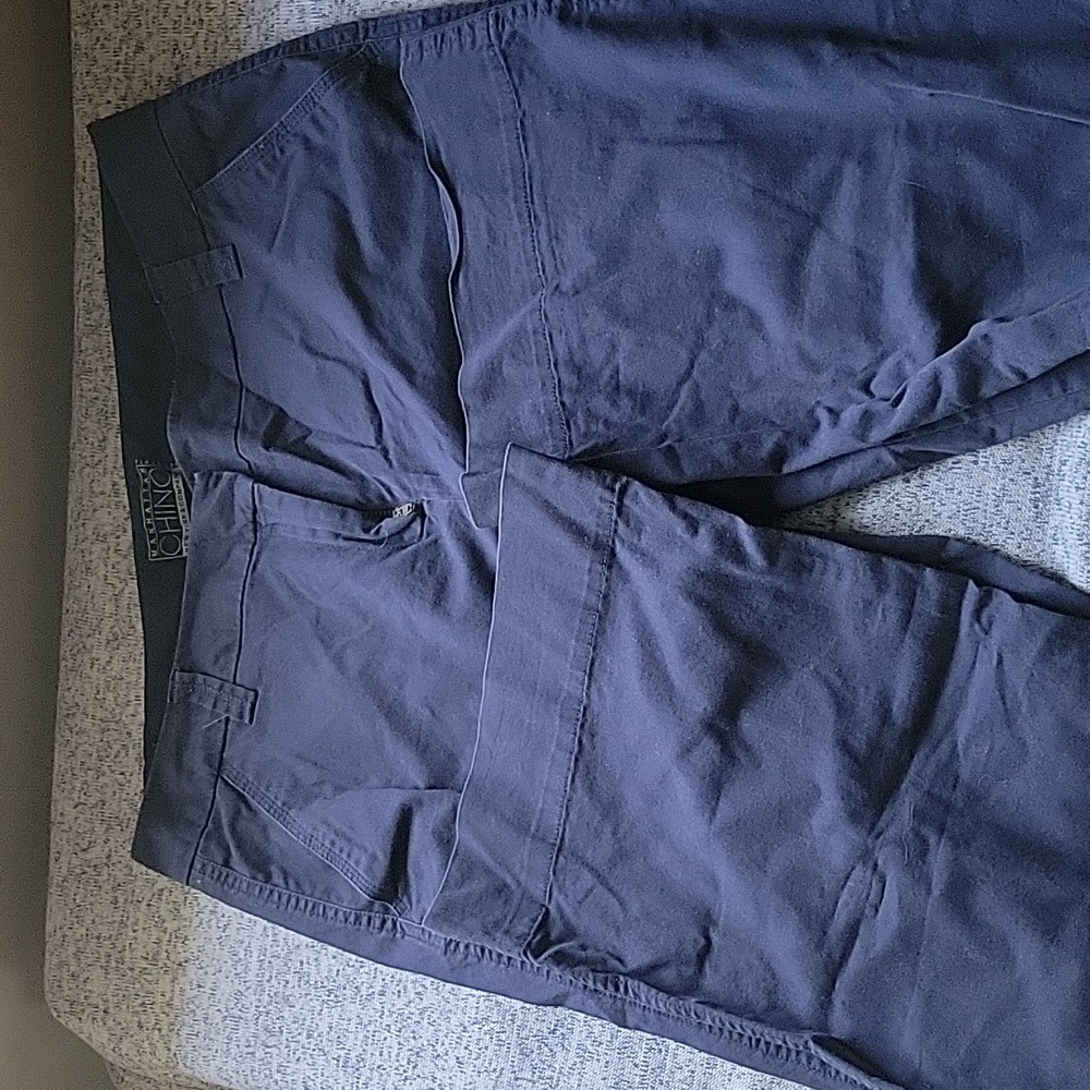 Navy NY & Co pants